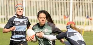 LA JORNADA NACIONAL DE RUGBY  DEL 10 DE MARZO