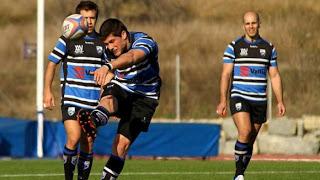 LA JORNADA NACIONAL DE RUGBY  DEL 10 DE MARZO