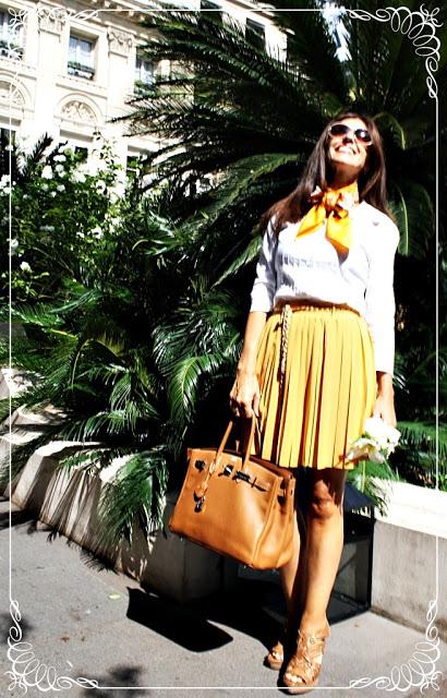 Día de la Mujer, Jour d' Hermès