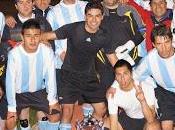 Natales quedó tercer lugar liguilla asociación fútbol última esperanza