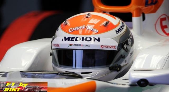 SUTIL DESEA LUCHAR POR EL TITULO