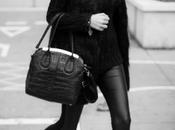 Leather Shoes&amp;Basics; Inspiration