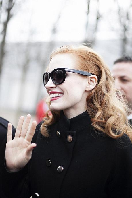 Street Style: The Best Of PFW Part I
