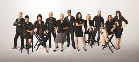 Maquillistas MK del mundo