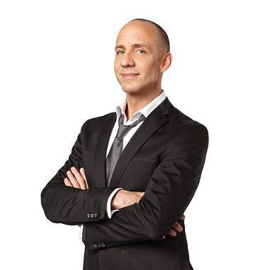 Foto Sebastián Correa - Makeup artist MK