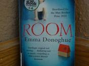 Room habitación), Emma Donoghue