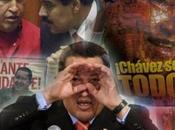 Chávez vivirá