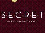 S.E.C.R.E.T Marie Adeline