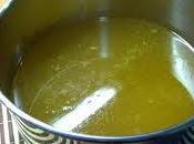 Como evitar sopas guisos fermenten tengamos tirarlas