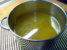 Como evitar que las sopas y guisos se fermenten y se tengamos que tirarlas