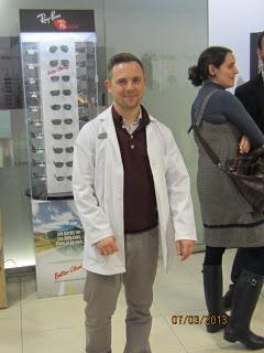 Evento en Óptica Studio Evento en Óptica Studio