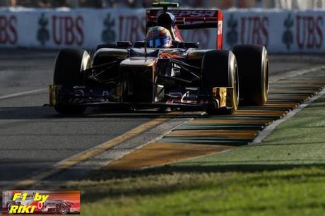 PREVIO AL GP DE AUSTRALIA 2013 - ANALISIS Y HORARIOS PREVIO AL GP DE AUSTRALIA 2013 - ANALISIS Y HORARIOS