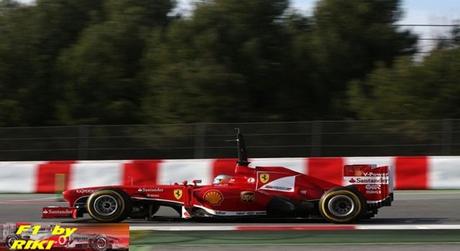 PREVIO AL GP DE AUSTRALIA 2013 - ANALISIS Y HORARIOS PREVIO AL GP DE AUSTRALIA 2013 - ANALISIS Y HORARIOS