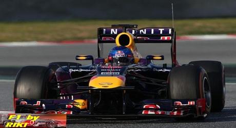 PREVIO AL GP DE AUSTRALIA 2013 - ANALISIS Y HORARIOS