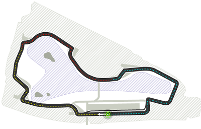 PREVIO AL GP DE AUSTRALIA 2013 - ANALISIS Y HORARIOS