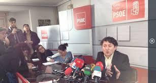 EL ESPERPENTO DEL PSOE