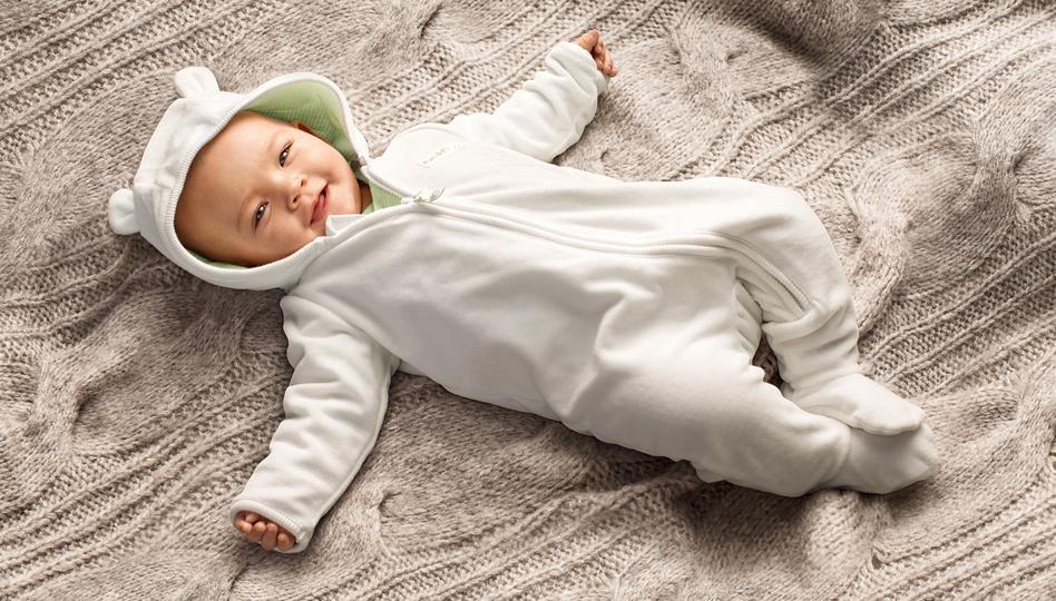 En Vivo En general sexo H&M; niños, ropa de algodón orgánico para el bebé - Paperblog