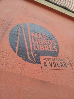 Más Libros Libres...