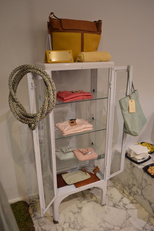 De shopping por Donostia: Bikändi