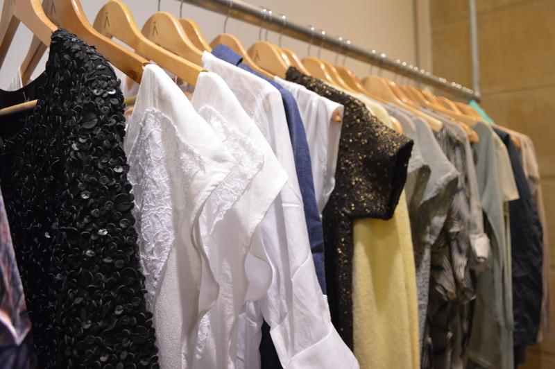 De shopping por Donostia: Bikändi