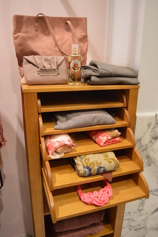 De shopping por Donostia: Bikändi