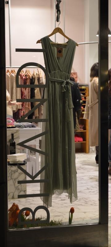 De shopping por Donostia: Bikändi