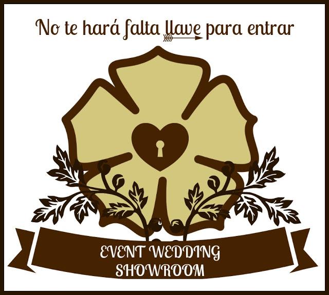 Event Wedding Showroom ¿Te apuntas?