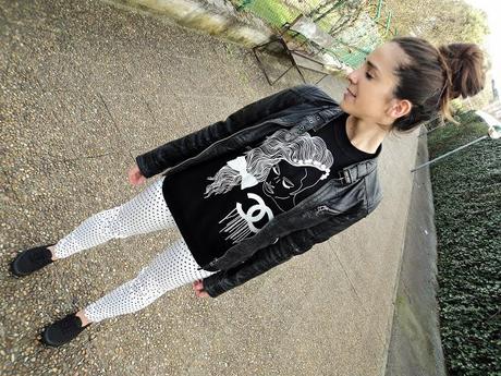 Polka Dots Polka Dots