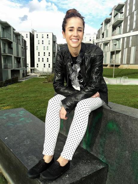 Polka Dots Polka Dots