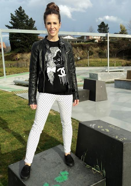 Polka Dots Polka Dots