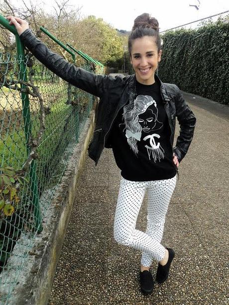 Polka Dots Polka Dots