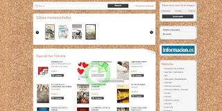 Cupón descuento en Libros y Literatura