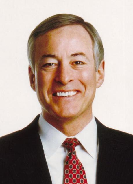 Brian Tracy