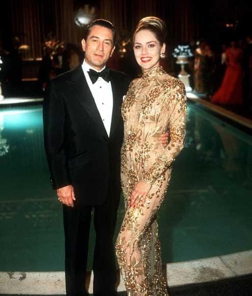 Como irías vestida al casino??