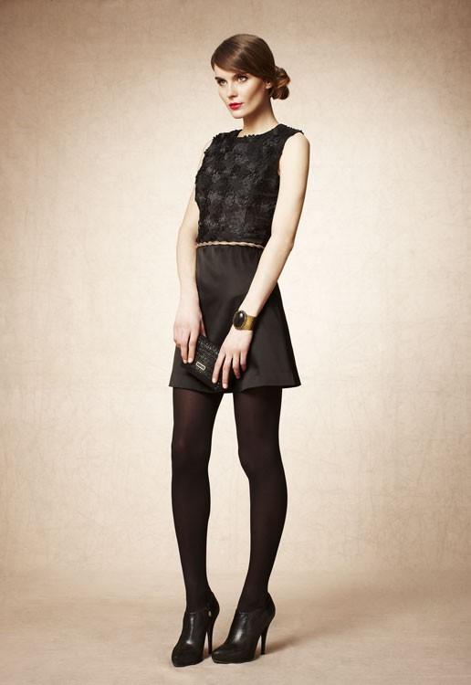 Como irías vestida al casino??