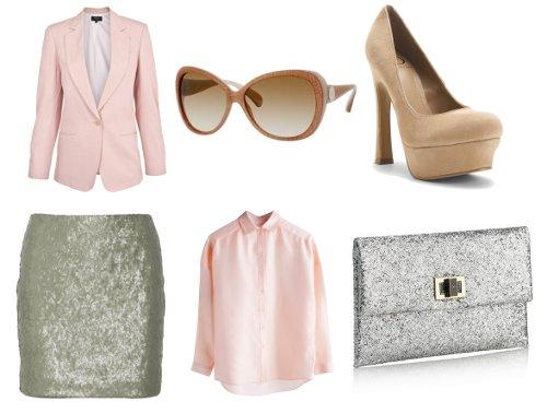 Como irías vestida al casino??