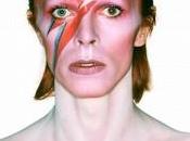David Bowie