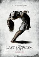 El último exorcismo 2 (The last exorcism Part II)