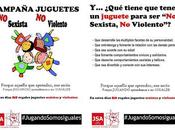 #JugandoSomosIguales