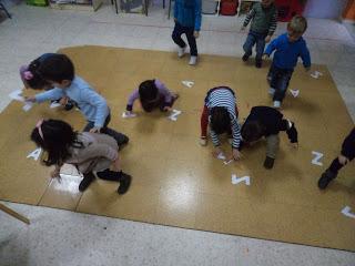 2º TRIMESTRE CON GLORIA FUERTES