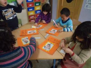 2º TRIMESTRE CON GLORIA FUERTES