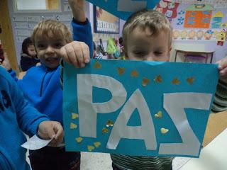 2º TRIMESTRE CON GLORIA FUERTES