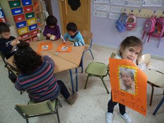 2º TRIMESTRE CON GLORIA FUERTES