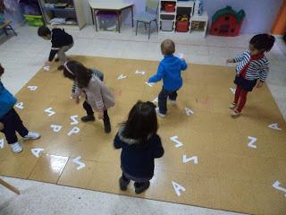 2º TRIMESTRE CON GLORIA FUERTES