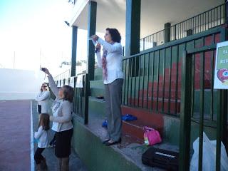 ASÍ CELEBRAMOS EL DÍA DE LA PAZ EN NUESTRO COLE