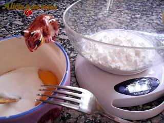 TARTA DE MANZANA TRADICIONAL