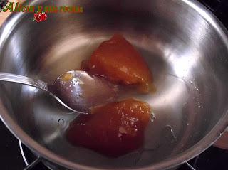 TARTA DE MANZANA TRADICIONAL