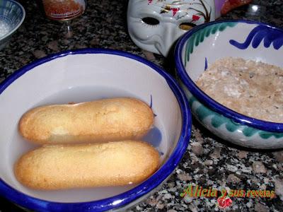 CUAJADA DE CARNAVAL