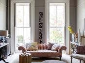 apartamento líneas suaves delicadas