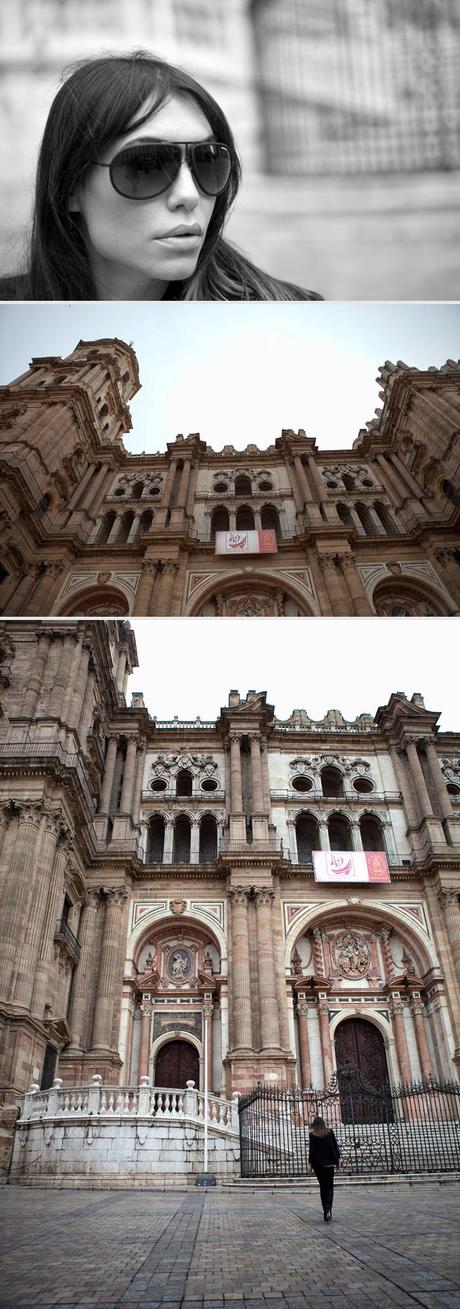 malaga cathedral